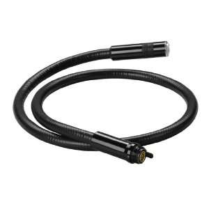   Milwaukee 48 53 0125 Digital Inspection Cable, 3 Ft