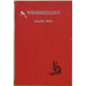  Whimsicology Allene Peck, Rex Darch Books