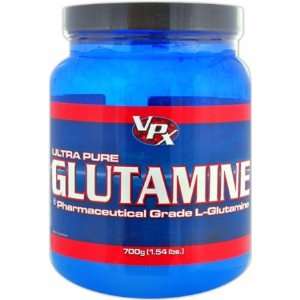  VPX Ultra Pure L Glutamine   700 Grams   Unflavored 