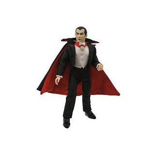 Universal Monsters Retro Series 2 Cloth Figure Dracula