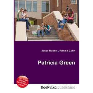  Patricia Green Ronald Cohn Jesse Russell Books