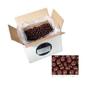 Chocolate Covered Espresso Beans Milk Chocolate [10LB Case]  