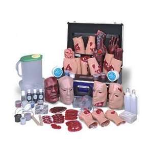  EMT Casualty Simulation Kit