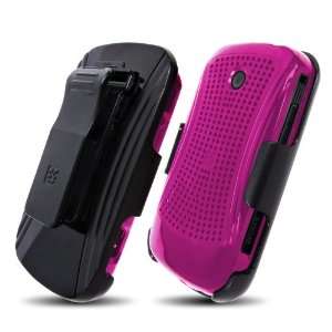   for Samsung Admire R720, XMatrix Purple Cell Phones & Accessories