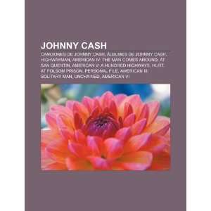  Cash Canciones de Johnny Cash, Álbumes de Johnny Cash, Highwayman 