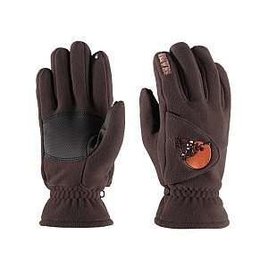  180S Cleveland Browns Winter Gloves Large/X Large Sports 