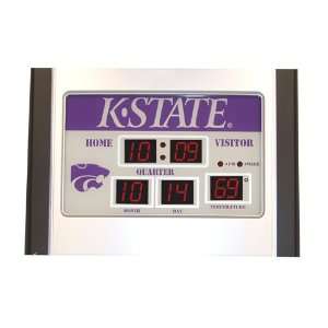  Kansas State