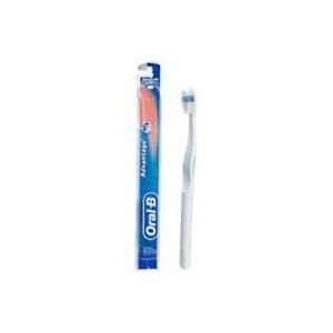  Oral B Advantage Angle 35 ToothBrush, Medium   1 Ea 