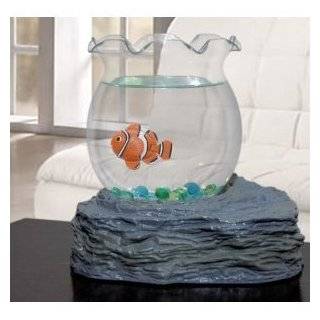 Fake Fish Bowl