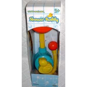  Shower Buddy Toys & Games