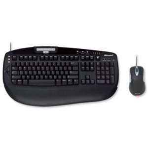  Microsoft Business Hardware Pack Keyboard and Mouse 