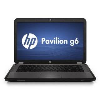 HP Pavilion dv6 6180us Entertainment Notebook PC   Gray