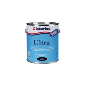  Interlux Ultra with Biolux Bottom Paint 3449G Red