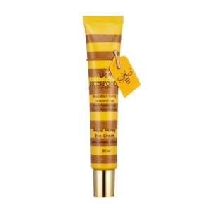 SKINFOOD Royal Honey Eye Cream, Anti Wrinkle Effect, 30ml  