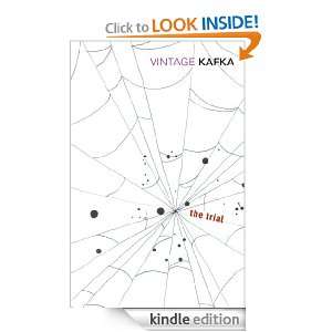 The Trial (Vintage Classics) Franz Kafka  Kindle Store