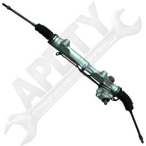 Apdty Stg17rm Steering Gear Rack & Pinion For 1999 Taurus 