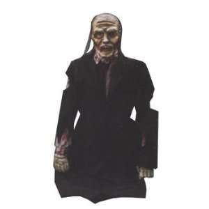  Zombie Rising From Grave 36 inch Halloween Prop