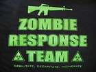 zombie response team  