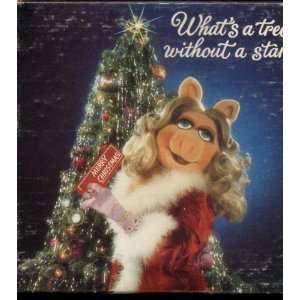   without a star? Featuring Miss Piggy   Over 70 Pieces   PZL7220 Toys