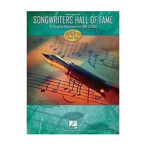  Songwriters Hall of Fame Musical Instruments