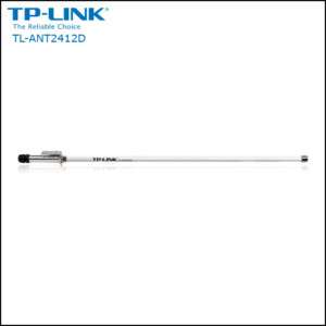 TP Link 12dBi 2.4GHz Outdoor Antenna TL ANT2412D  