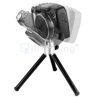 Mini Tripod Stand for Digital Camera Webcam Canon Sony  