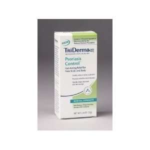  Triderma Psoriasis Control 2oz 