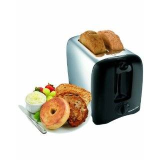 Proctor Silex 22608Y Cool Wall Toaster