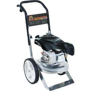  Mi T M Corporation CV 2400 0MMC Pressure Washer 2400PSI 