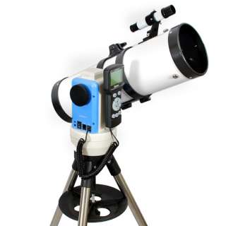   Computerized GoTo Telescope with 3 Megapixel Digital USB Camera  