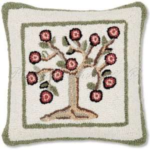  Tree of Life Decorative Accent Pillow.  