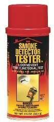 Smoke Detector Tester Spray   HO 25S   Smoke Check  