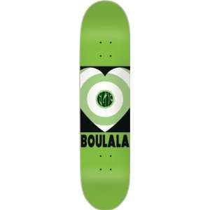  Flip Boulala Rolo Medium Deck 8.0 Skateboard Decks 