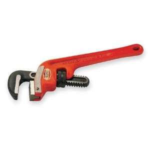  RIDGID E 18/31075 End Pipe Wrench,18 In,Cast Iron