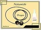 nakamichi dragon  