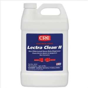  CRC 02121 Lectra Clean Ii (4gal/Cs)