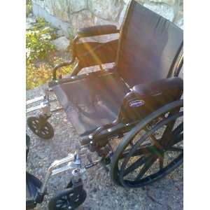  Invacare Tracer SX5 Manual Wheelcare Health & Personal 