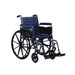 Invacare Tracer EX2 Fixed Frame Chair Health & Personal 