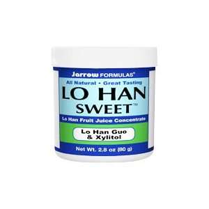  Lo Han Sweet   Lo Han Guo & Xylitol, 2.8 oz Health 