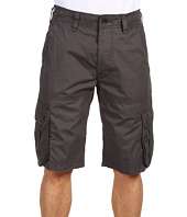 French Connection   Peach Pie Twill Short
