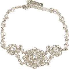 Nina Evelia Scalloped Vintage Inspired Bracelet at 