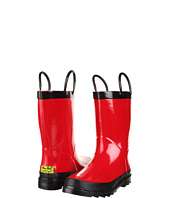 Western Chief Kids   Firechief Rainboot (Infant/Toddler/Youth)