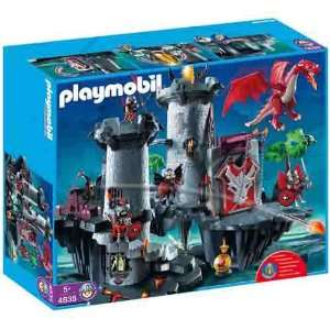  Giant Dragon Castle Toys & Games
