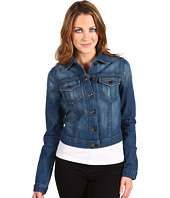 Joes Jeans   Cropped Jacket in Millicent