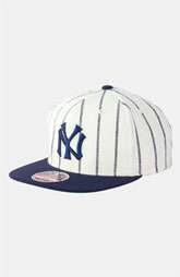 American Needle New York Yankees   Cooperstown Snapback Baseball Cap 