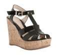 Fendi Wedges Espadrilles  