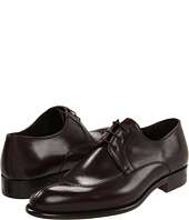 Testoni   Algonquin Split Toe Lace Up Oxford