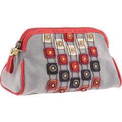 Fossil Penelope Small Cosmetic Bag    BOTH 