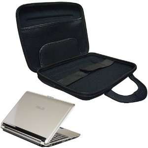  Combo Exceptional Hard EVA Carrying Case and 10.2 Inch Screen 