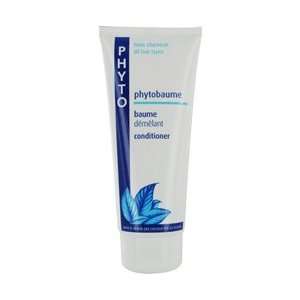   by Phyto Phytobaume Conditioner with Mallow ( All Hair Types )  /6.7OZ